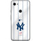 MLB New York Yankees Home Jersey Google Pixel 3a Skin